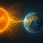 Magneettimyrskyt 1. elokuuta: onko kuun alussa myrskyisää (aikataulu)
