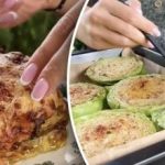 Mehukas ja halpa: resepti nuorelle kaalille lihan kanssa