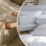 Tahraton: Kuinka puhdistaa tyyny ilman pesukonetta?